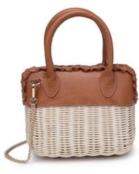 Moda Luxe - Maya Crossbody - Lyst