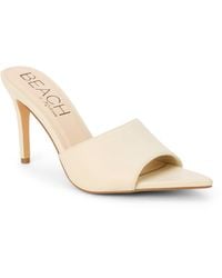 Matisse - Jupiter Heel - Lyst