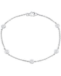 Simona - Sterling Silver - Lyst