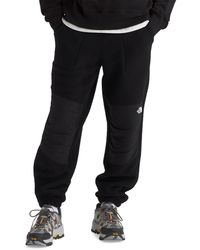 The North Face - Retro Denali Relaxed Fit Pants - Lyst