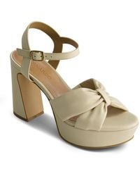 Bernardo - Bernardo Veronika Platform Sandal - Lyst