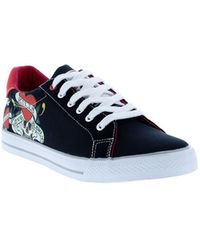Ed Hardy Sneakers for Men | Online Sale up to 65% off | Lyst