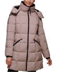 DKNY Parka coats for Women | Online 