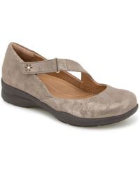 Jambu - Treva Mary Jane Casual Flat Shoes - Lyst
