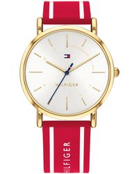 tommy hilfiger watch women sale