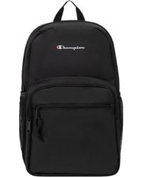 Champion - Embroidered Logo Backpack - Lyst
