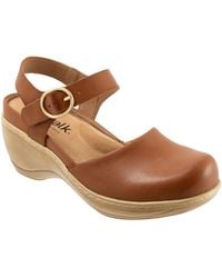 Softwalk - Mabelle Clog - Lyst