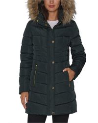international concepts coat