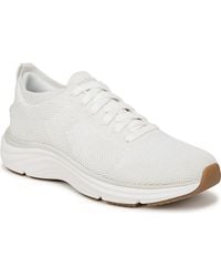 Dr. Scholls - Feel Support Washable Lace Up Sneakers - Lyst