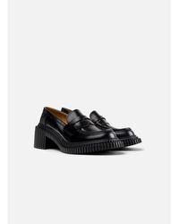 Camper - Pix London Leather Shoes - Lyst