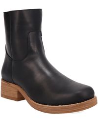 Dingo - Banner Leather Boot - Lyst