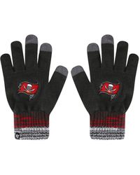 '47 - Tampa Bay Buccaneers Static Gloves - Lyst
