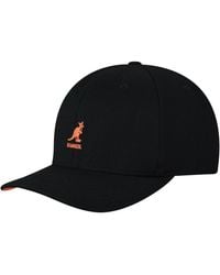 Kangol - Wool Flexfit Baseball Baseball & Sport Caps - Lyst