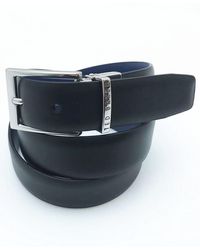 Ted Baker - Reversible Dress Belt - Lyst