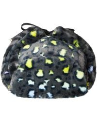 Kangol - Wild Fur Trapper - Lyst