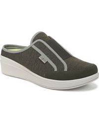 Ryka - Lounge Washable Slip On Mules - Lyst