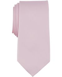 Michael Kors - Sapphire Solid Tie - Lyst