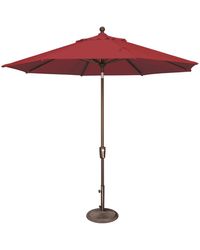 Mondawe - 9ft Solefin Octagon Patio Umbrella - Lyst