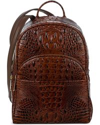 brahmin backpacks outlet