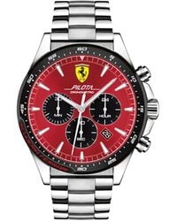 ferrari watches for men