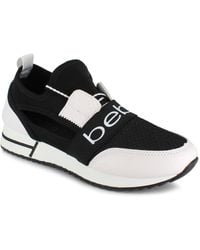 Bebe Sneakers For Women Up To 50 Off At Lyst Com