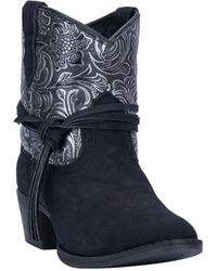 paul green valerie bootie