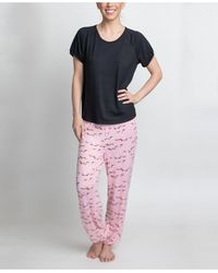 muk luks pajamas
