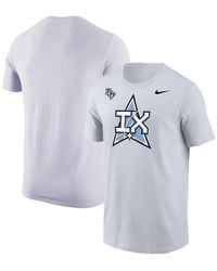 Nike - Ucf Knights 2025 Space Game Patch Core T-shirt - Lyst