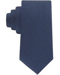 Tommy Hilfiger - Hillsdale Solid Classic Design Tie - Lyst