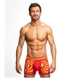 Rounderbum - Soccer Edition Anatomic Trunk - Lyst