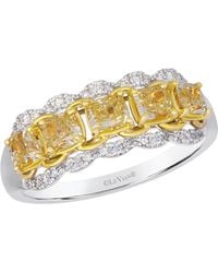 Le Vian - Fancy Light Yellow Diamond (1.15 Ct. T.w. - Lyst