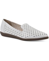 White Mountain - Melodic Comfort Flat - Lyst