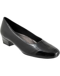 Trotters - Doris Pump - Lyst