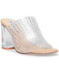 crushing rhinestones steve madden