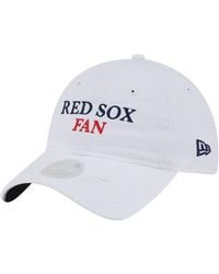 KTZ - Baltimore Orioles Team Fan 9twenty Adjustable Hat - Lyst