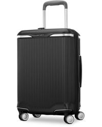 Samsonite - Silhouette 18 Expandable 23" Carry-on Spinner - Lyst