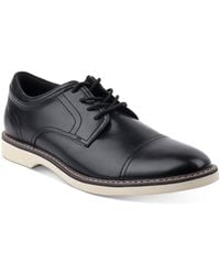 Alfani - Theo Cap Toe Oxford Dress Shoe - Lyst