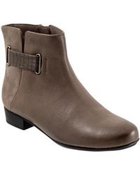 Trotters - Maxwell Boot - Lyst
