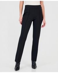 Kasper - Audrey Pull-on Bootcut Pants - Lyst