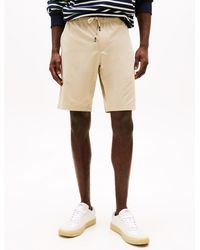 Tommy Hilfiger - Harlem 10" Tapered Fit Performance Short - Lyst