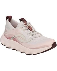 Ryka - Podflow Walking toggle Athletic Sneakers - Lyst