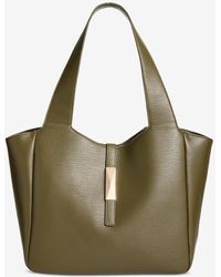 INC International Concepts - Lydiah Large Tote Bag - Lyst