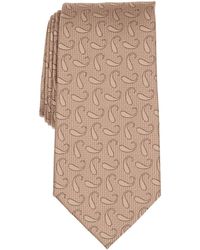 Michael Kors - Ryton Pine Classic Tie - Lyst