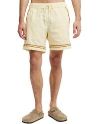 Cotton On - Elevated Easy Shorts - Lyst