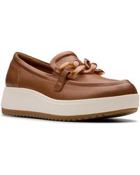 Clarks - Collection Zylah May Closed Toe Shoes - Lyst