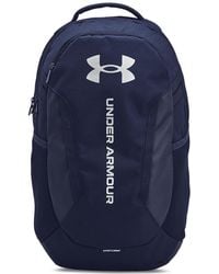 Under Armour - 29l Hustle 6 Backpack - Lyst