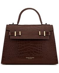 Teddy Blake - Ava Croco 11" - Lyst