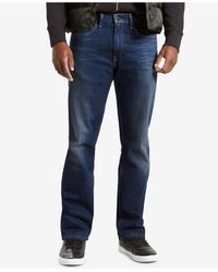 Levi's 505 Jeans for Men - Up to 40% off | Lyst
