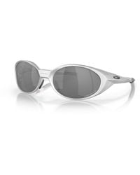 Oakley - Eye Jacket Redux Seek Collection Polarized Sunglasses - Lyst