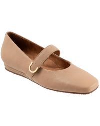 Softwalk - Valdivia Flat - Lyst
